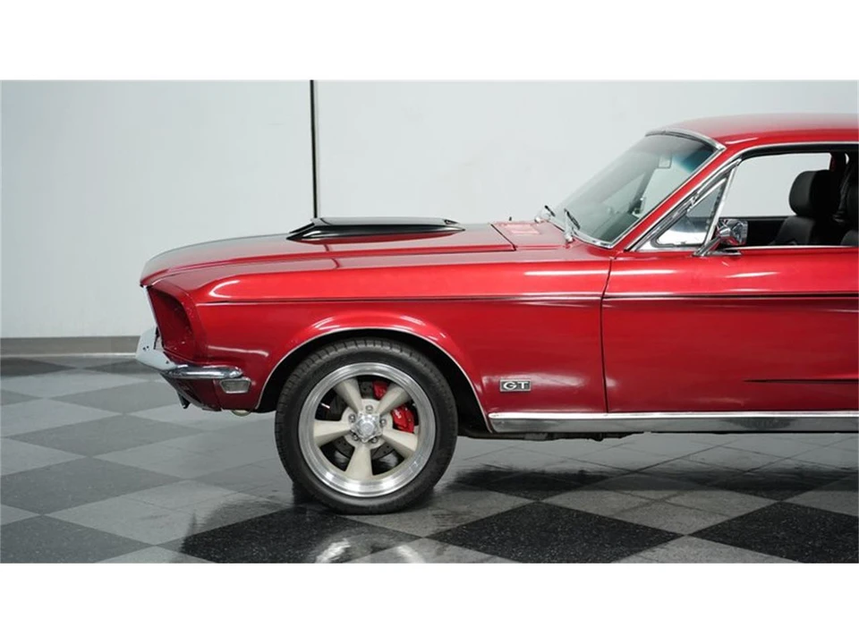 1968 Ford Mustang - Image 20 of 31
