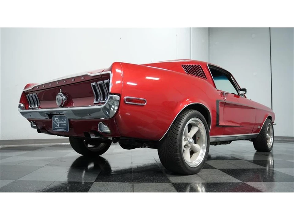 1968 Ford Mustang - Image 23 of 31