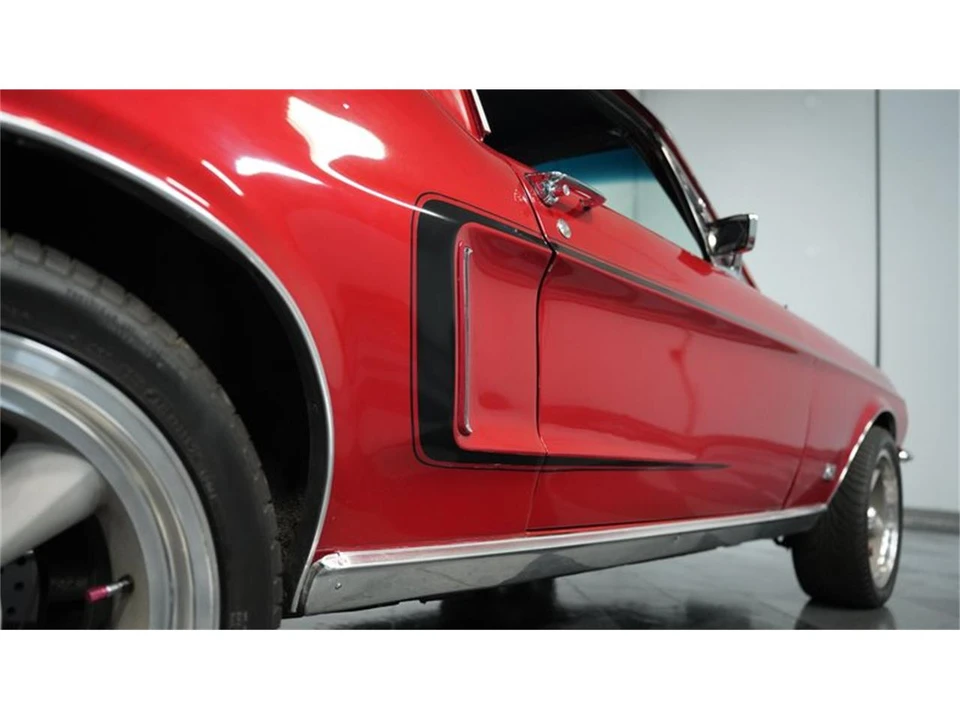 1968 Ford Mustang - Image 24 of 31