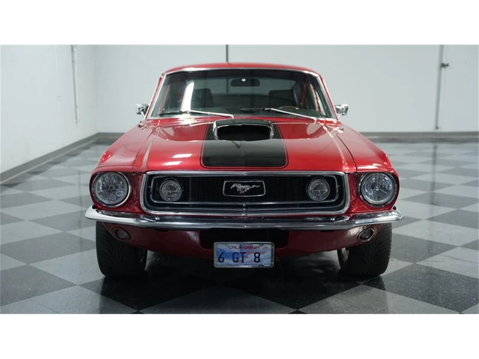 1968 Ford Mustang - Image 15 of 31