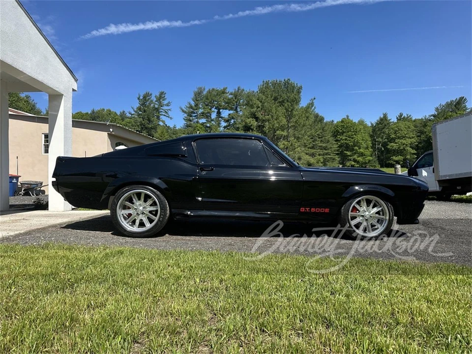 1968 Ford Mustang - Image 2 of 5