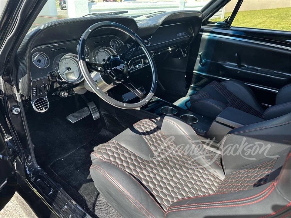 1968 Ford Mustang - Image 4 of 5