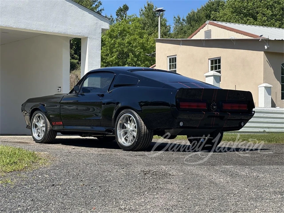 1968 Ford Mustang - Image 3 of 5