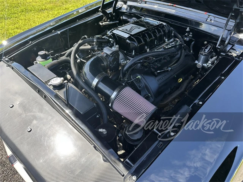 1968 Ford Mustang - Image 5 of 5