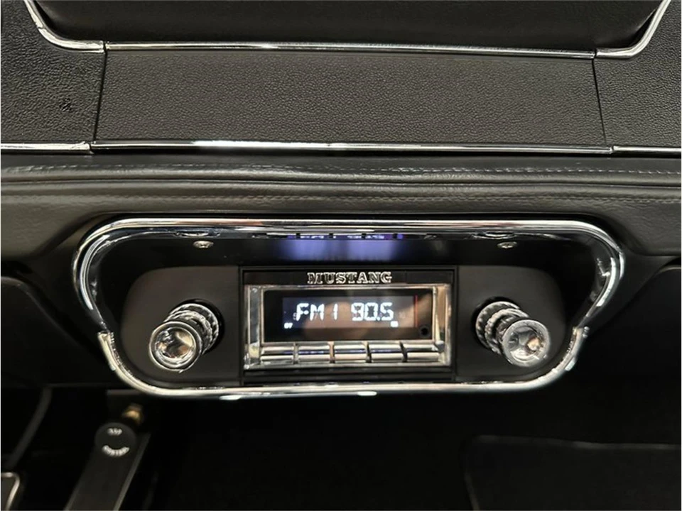 1968 Ford Mustang - Image 28 of 31