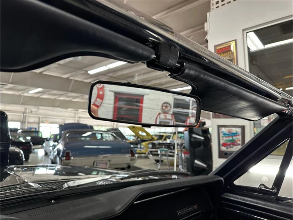1968 Ford Mustang - Image 31 of 31