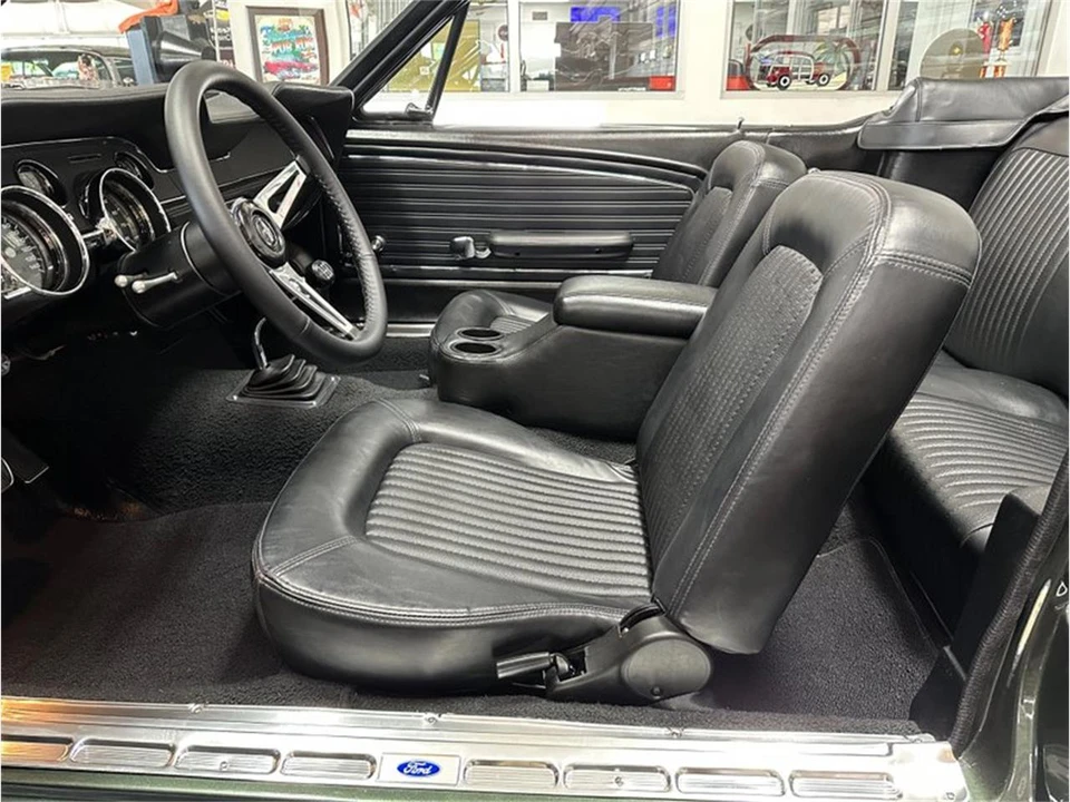 1968 Ford Mustang - Image 19 of 31