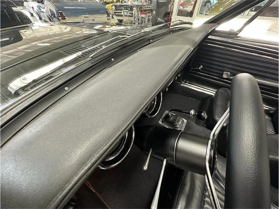 1968 Ford Mustang - Image 22 of 31