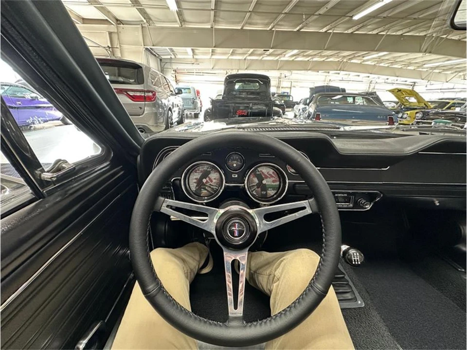 1968 Ford Mustang - Image 25 of 31