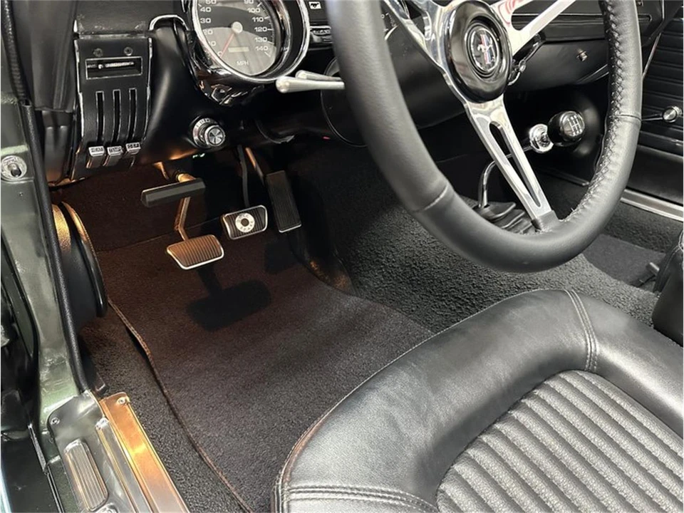 1968 Ford Mustang - Image 20 of 31