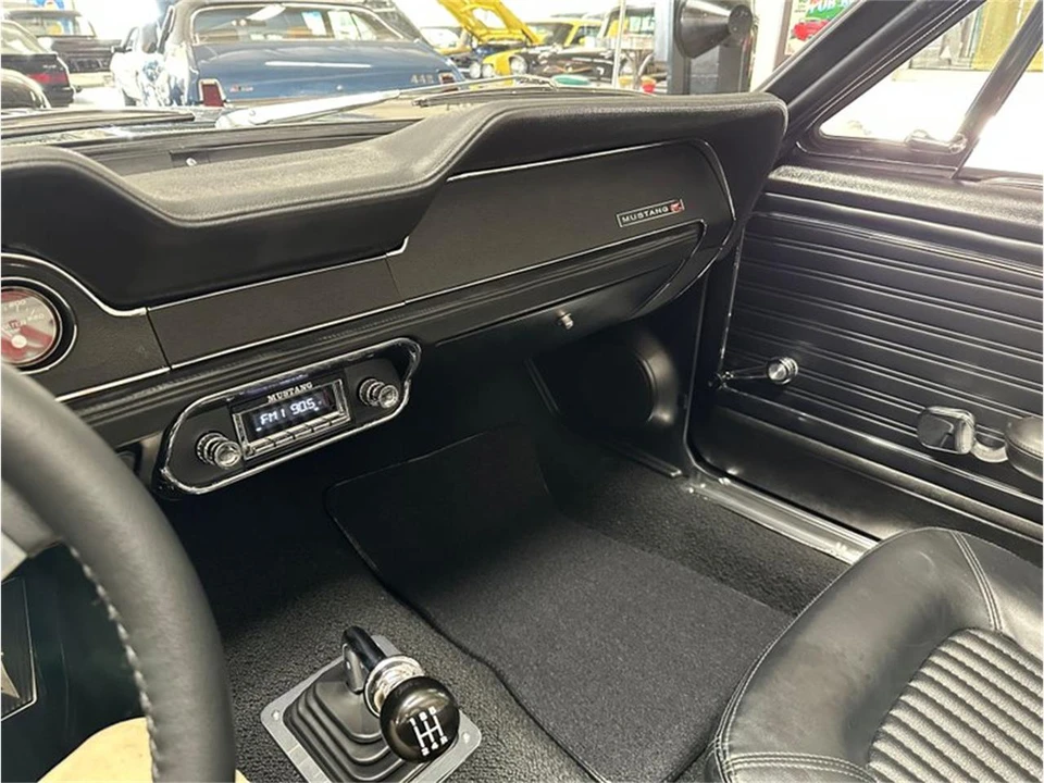 1968 Ford Mustang - Image 29 of 31