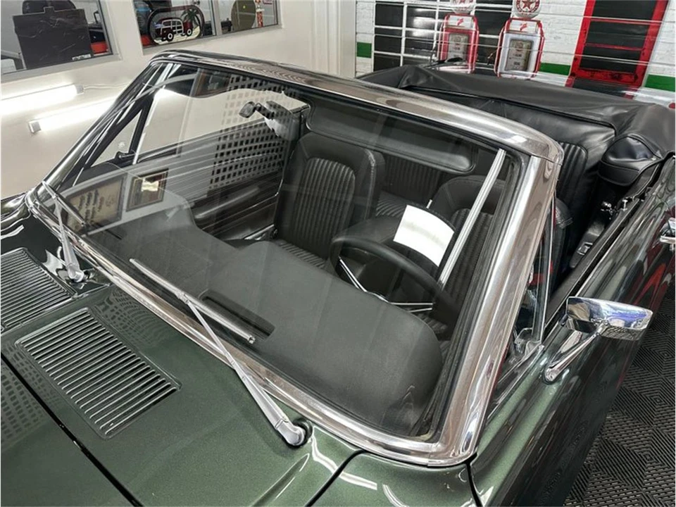 1968 Ford Mustang - Image 14 of 31