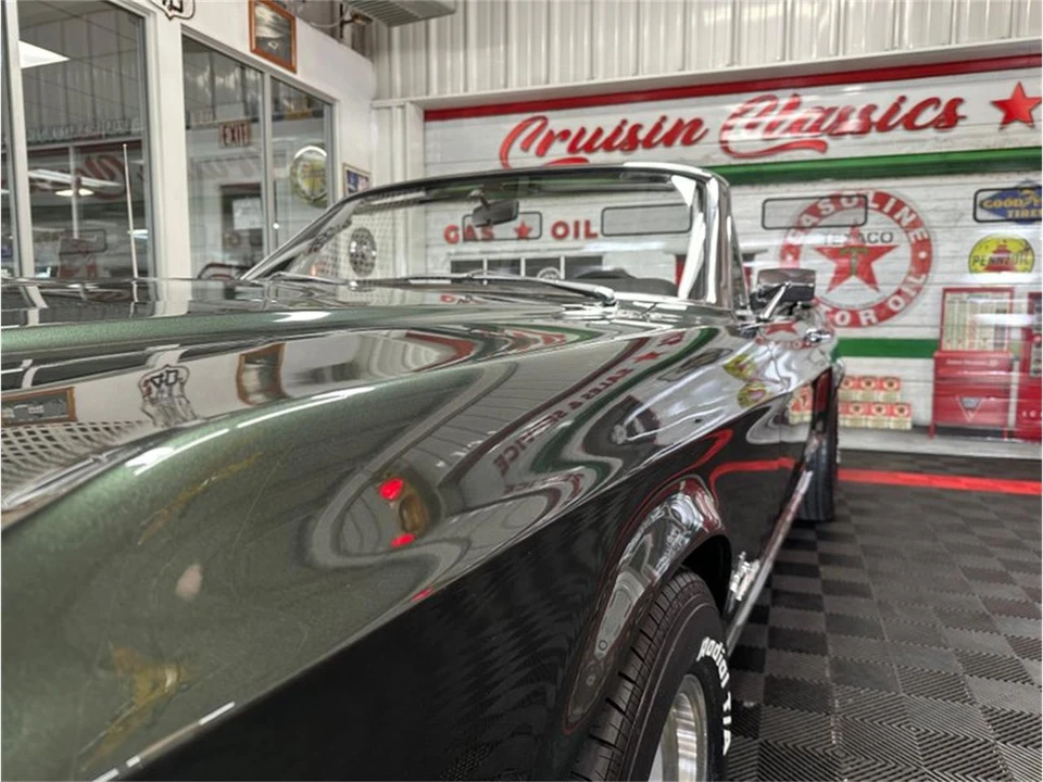 1968 Ford Mustang - Image 11 of 31