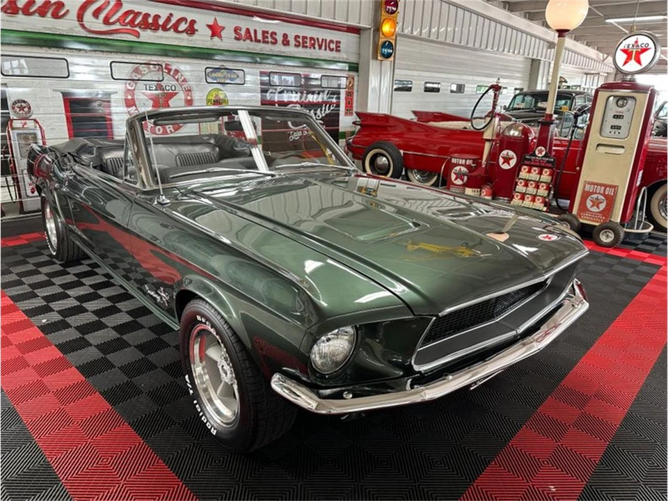 1968 Ford Mustang - Image 2 of 31