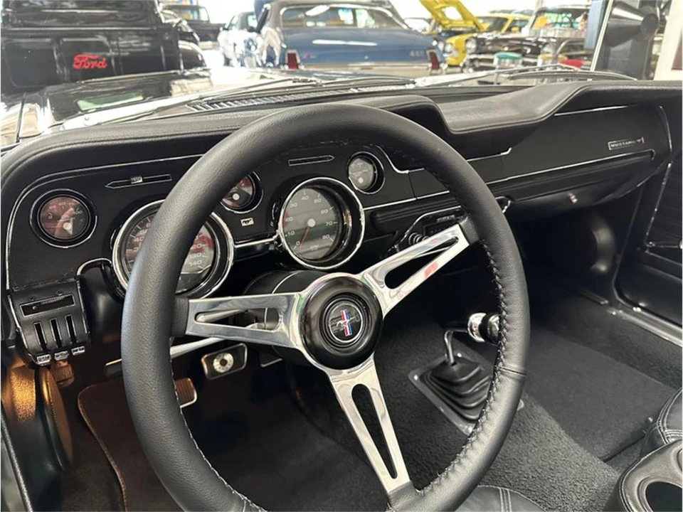 1968 Ford Mustang - Image 21 of 31