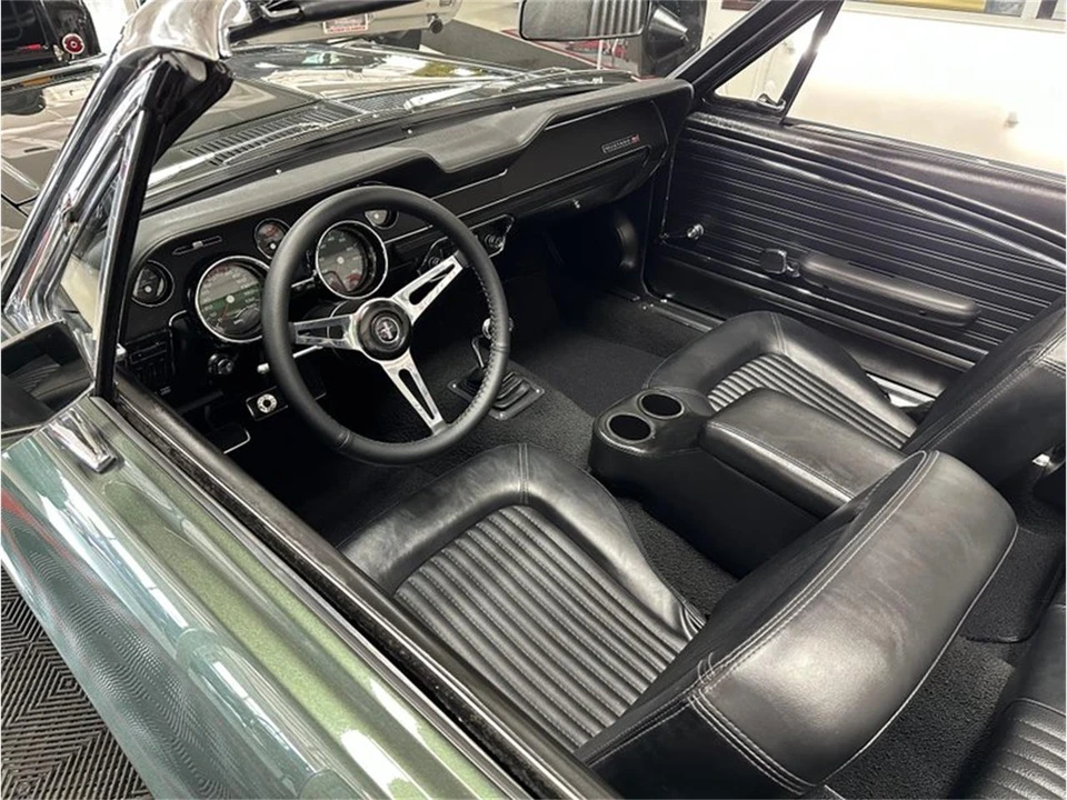 1968 Ford Mustang - Image 15 of 31