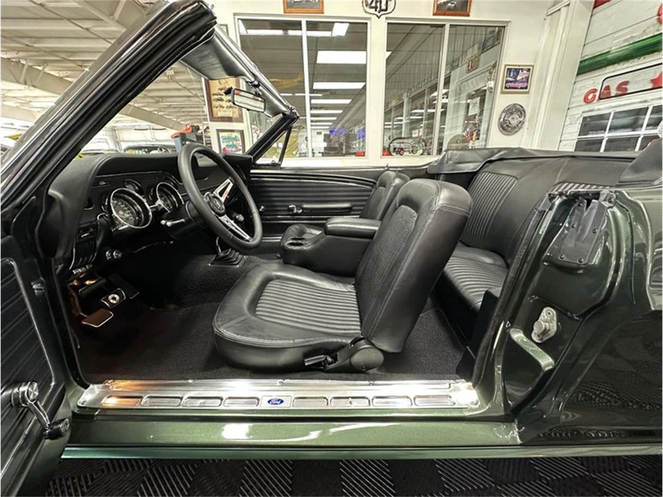 1968 Ford Mustang - Image 18 of 31