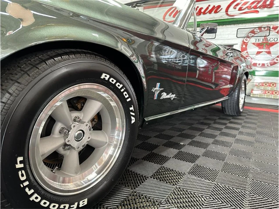 1968 Ford Mustang - Image 12 of 31