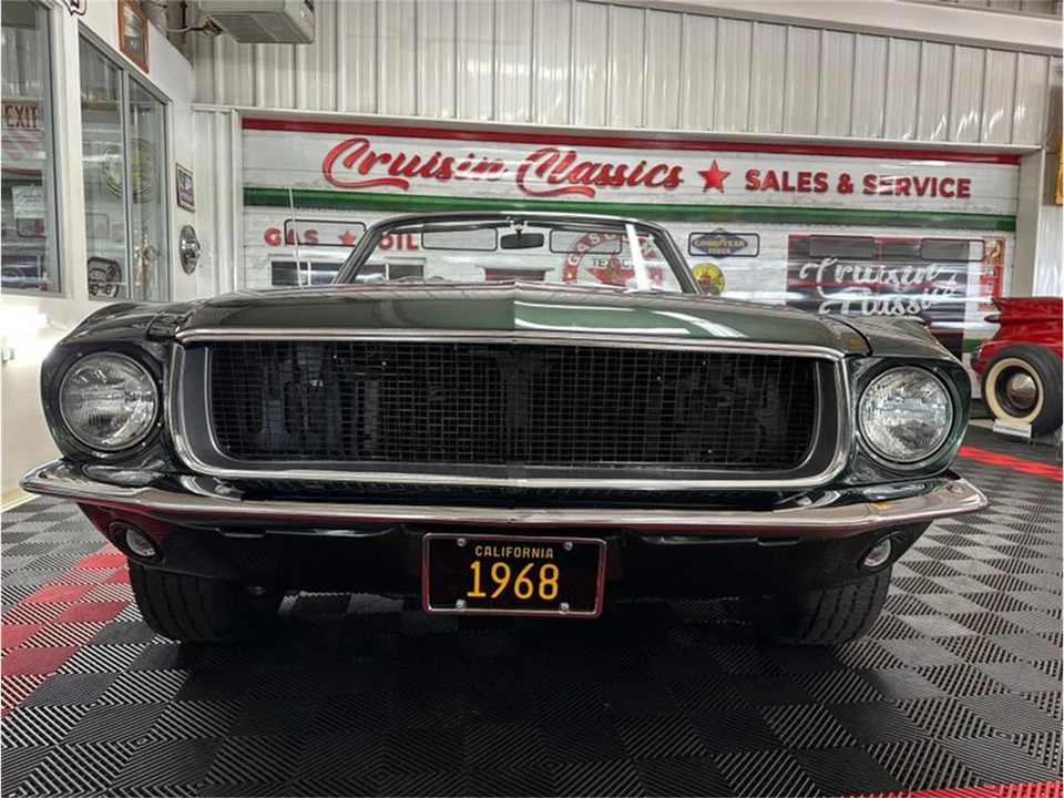 1968 Ford Mustang - Image 6 of 31