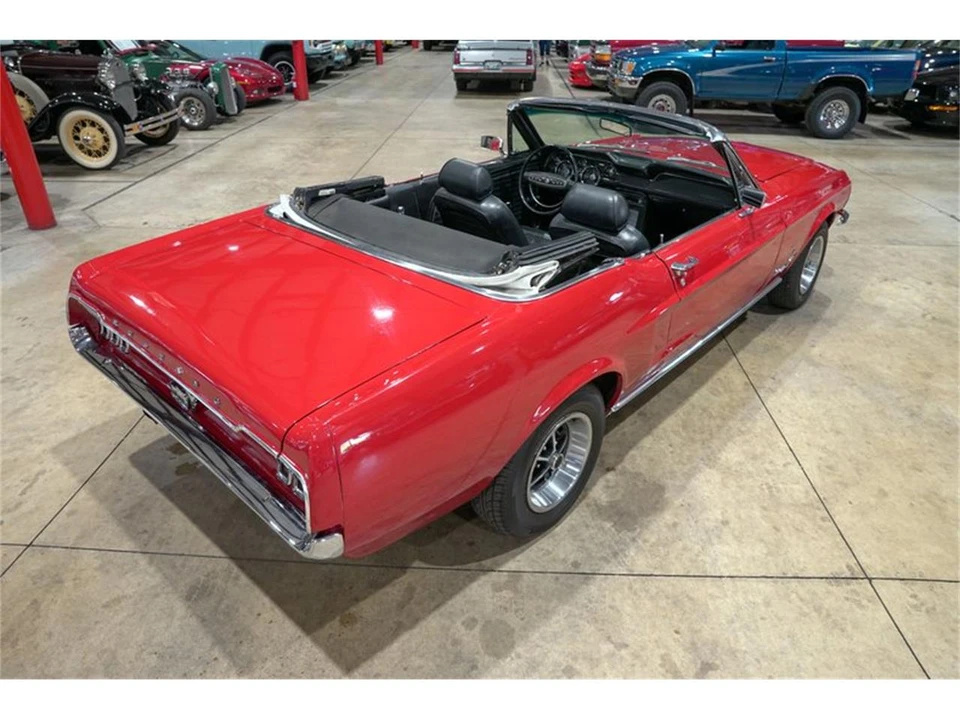 1968 Ford Mustang - Image 17 of 31