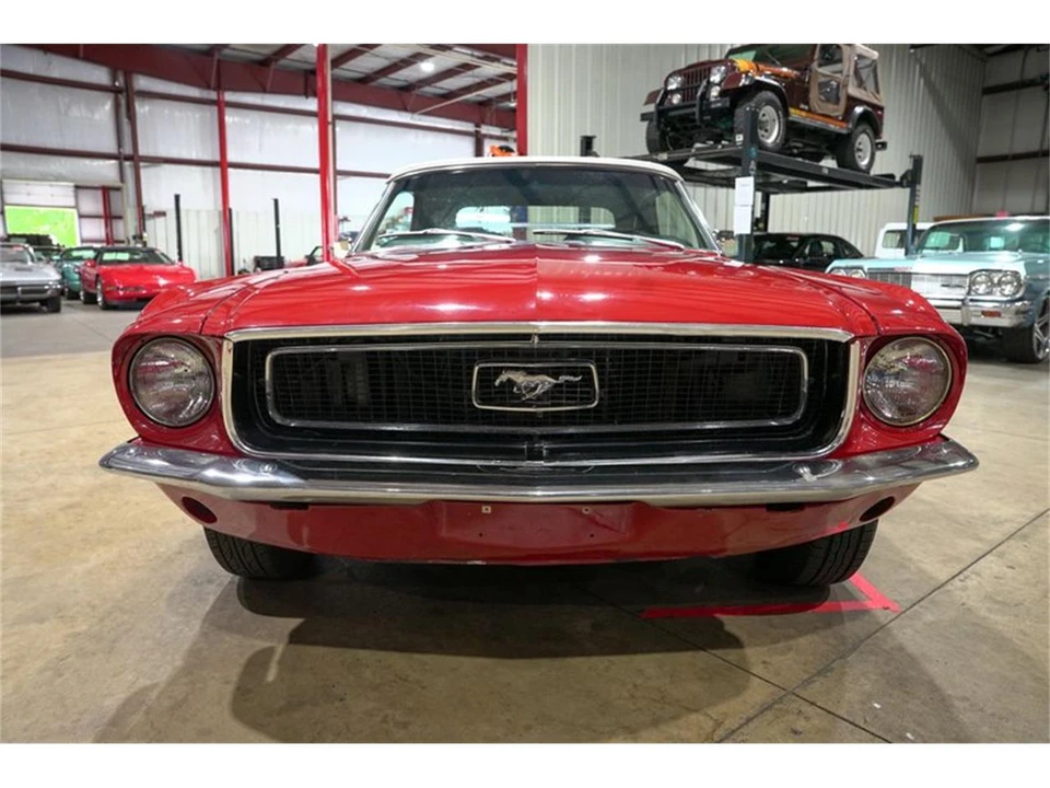 1968 Ford Mustang - Image 27 of 31
