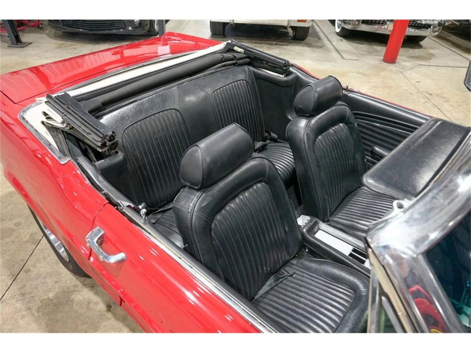 1968 Ford Mustang - Image 18 of 31
