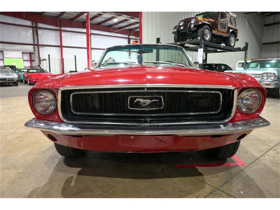 1968 Ford Mustang - Image 13 of 31