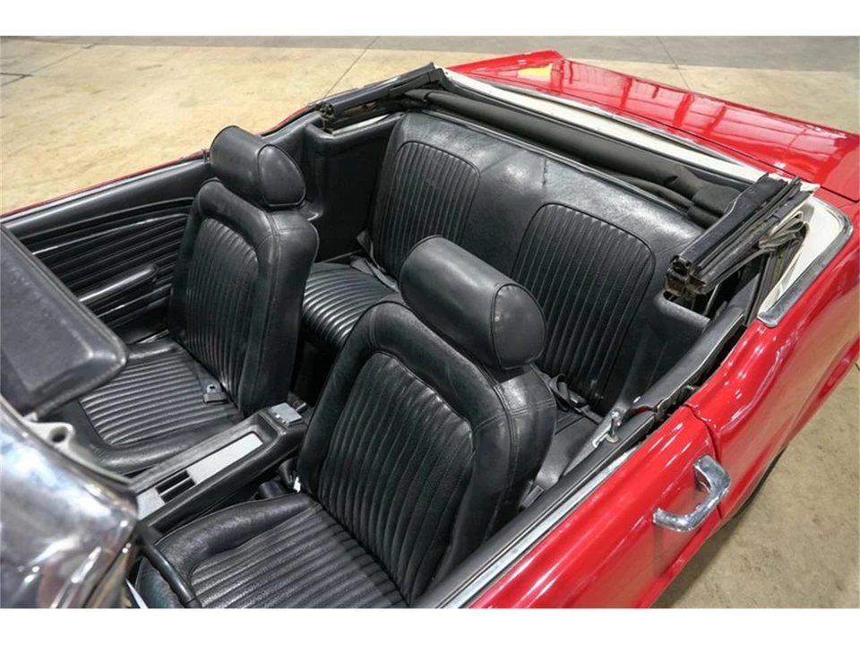 1968 Ford Mustang - Image 19 of 31