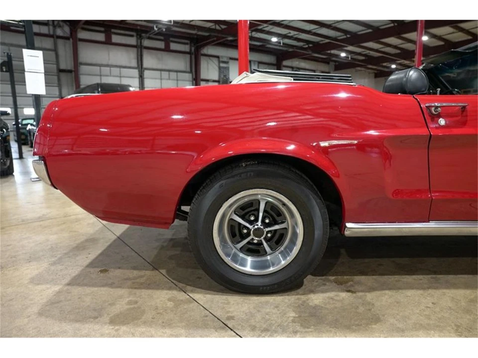 1968 Ford Mustang - Image 9 of 31