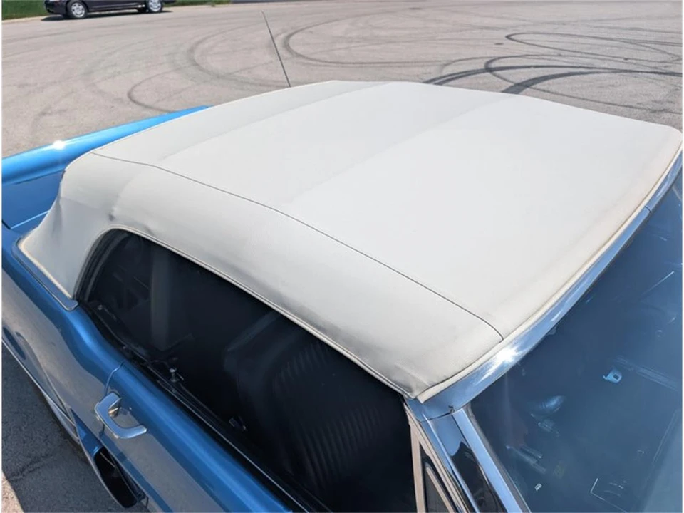 1968 Ford Mustang - Image 26 of 31