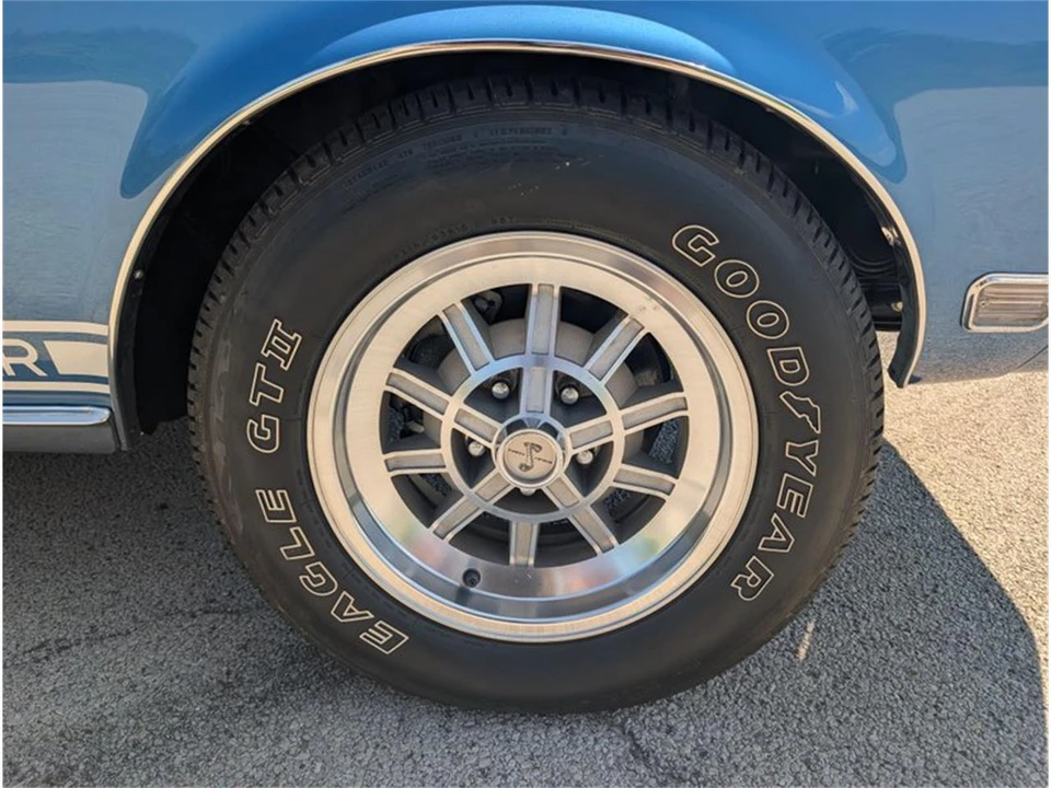 1968 Ford Mustang - Image 9 of 31