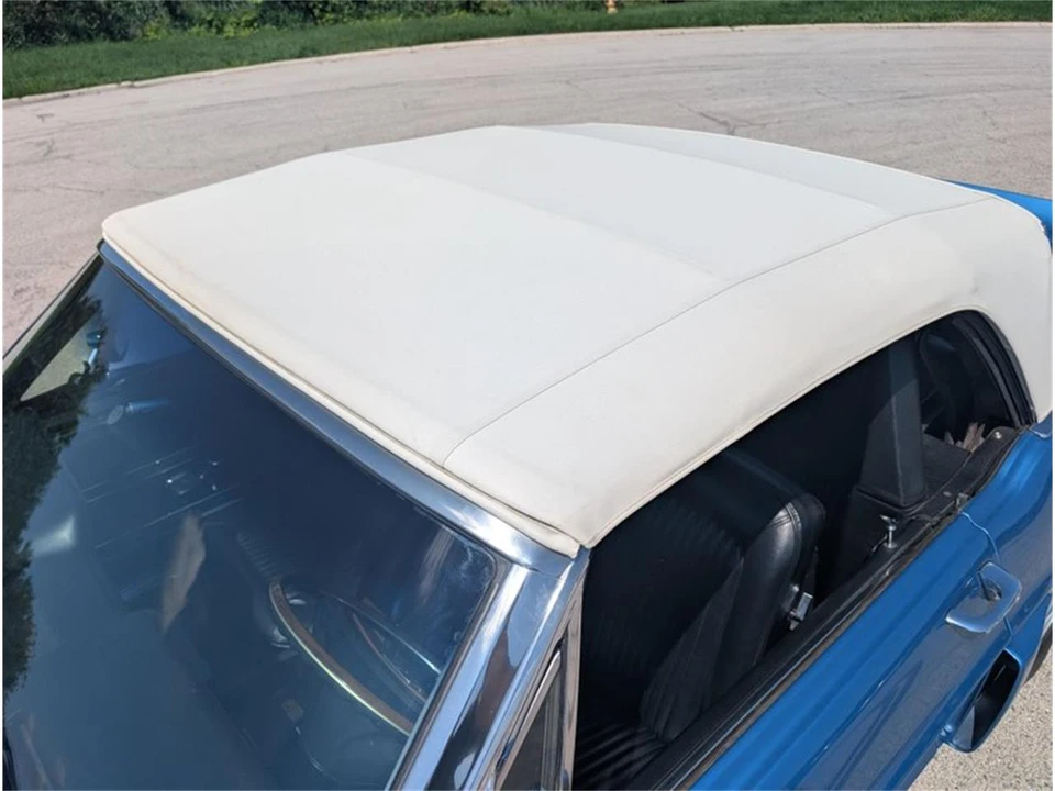 1968 Ford Mustang - Image 24 of 31