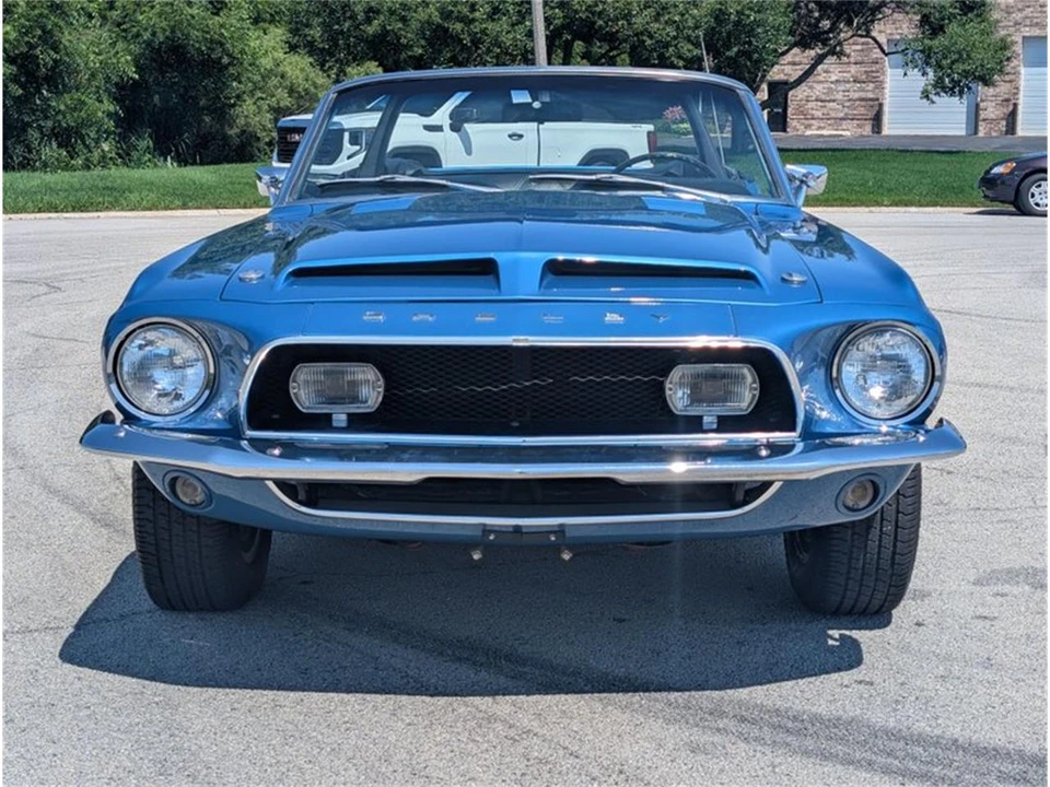 1968 Ford Mustang - Image 30 of 31