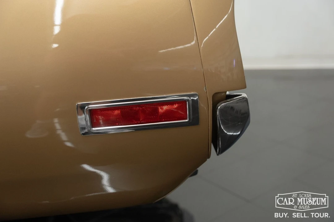 1968 Ford Mustang - Image 27 of 31