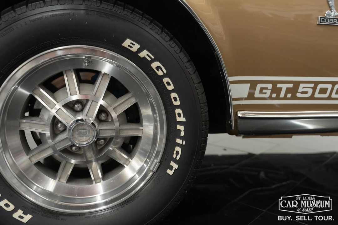 1968 Ford Mustang - Image 13 of 31