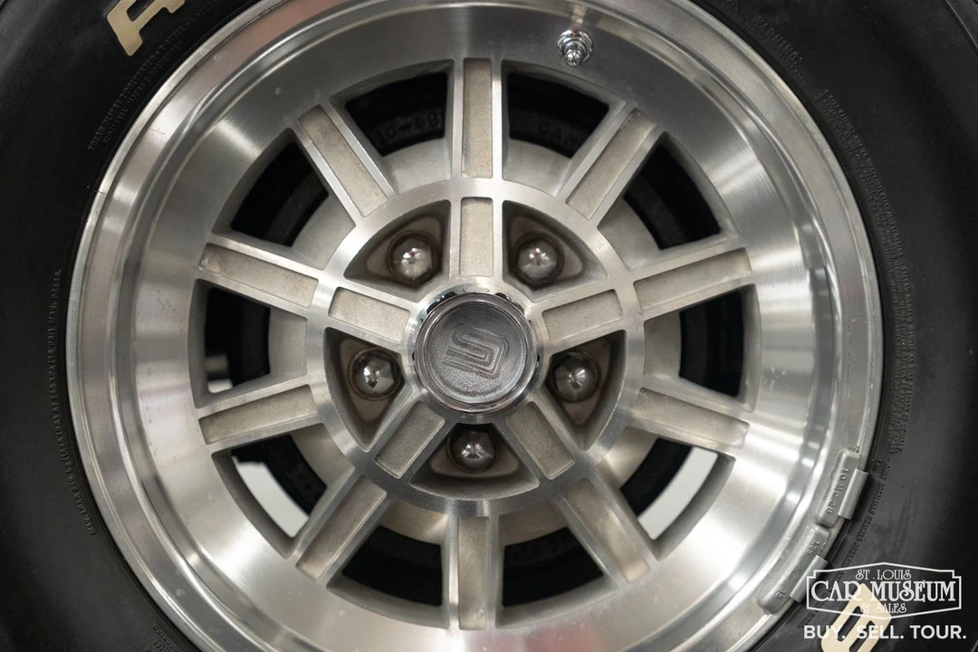 1968 Ford Mustang - Image 24 of 31