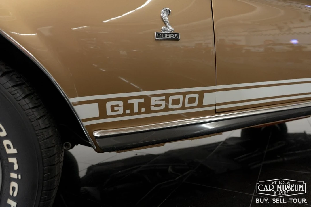 1968 Ford Mustang - Image 16 of 31