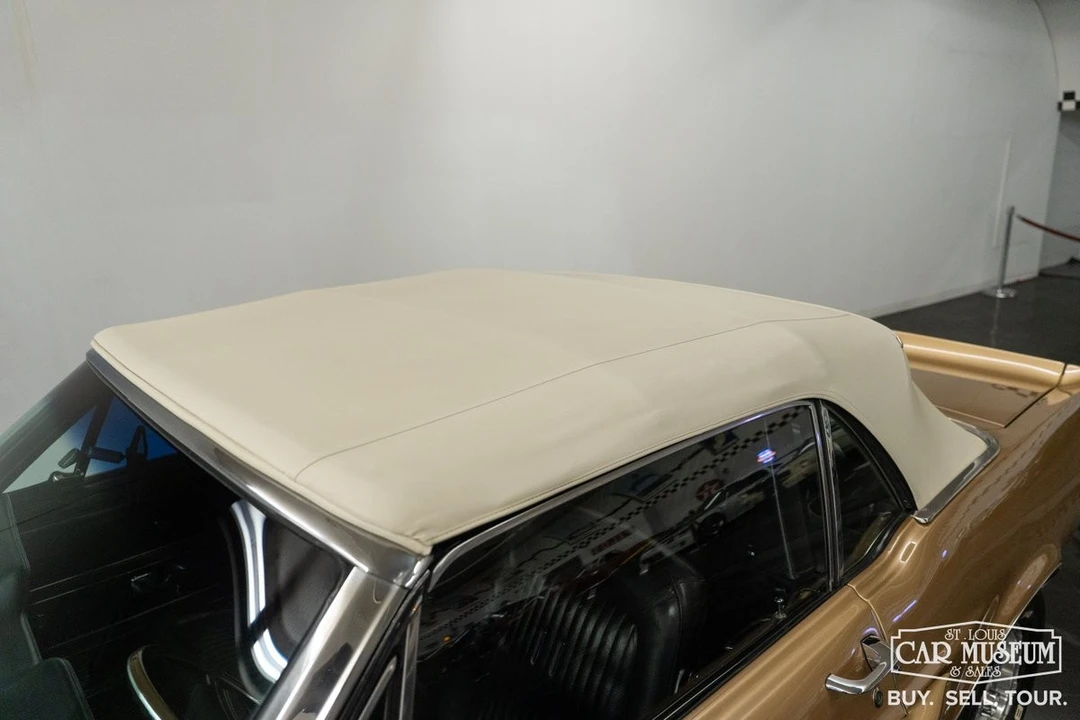 1968 Ford Mustang - Image 28 of 31