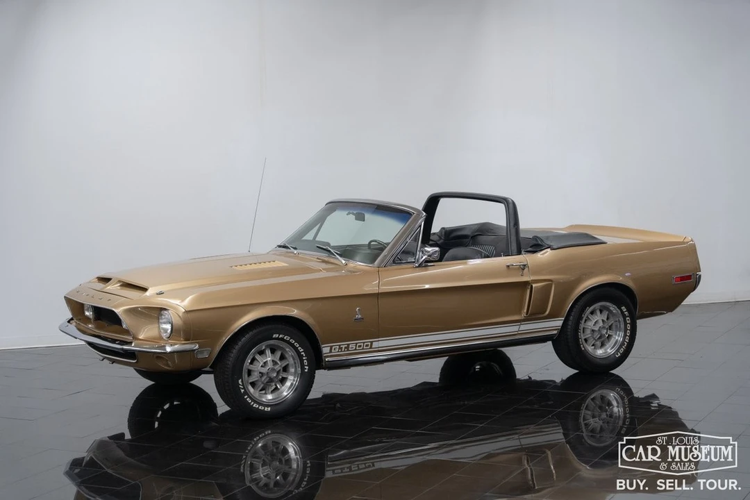 1968 Ford Mustang - Image 2 of 31