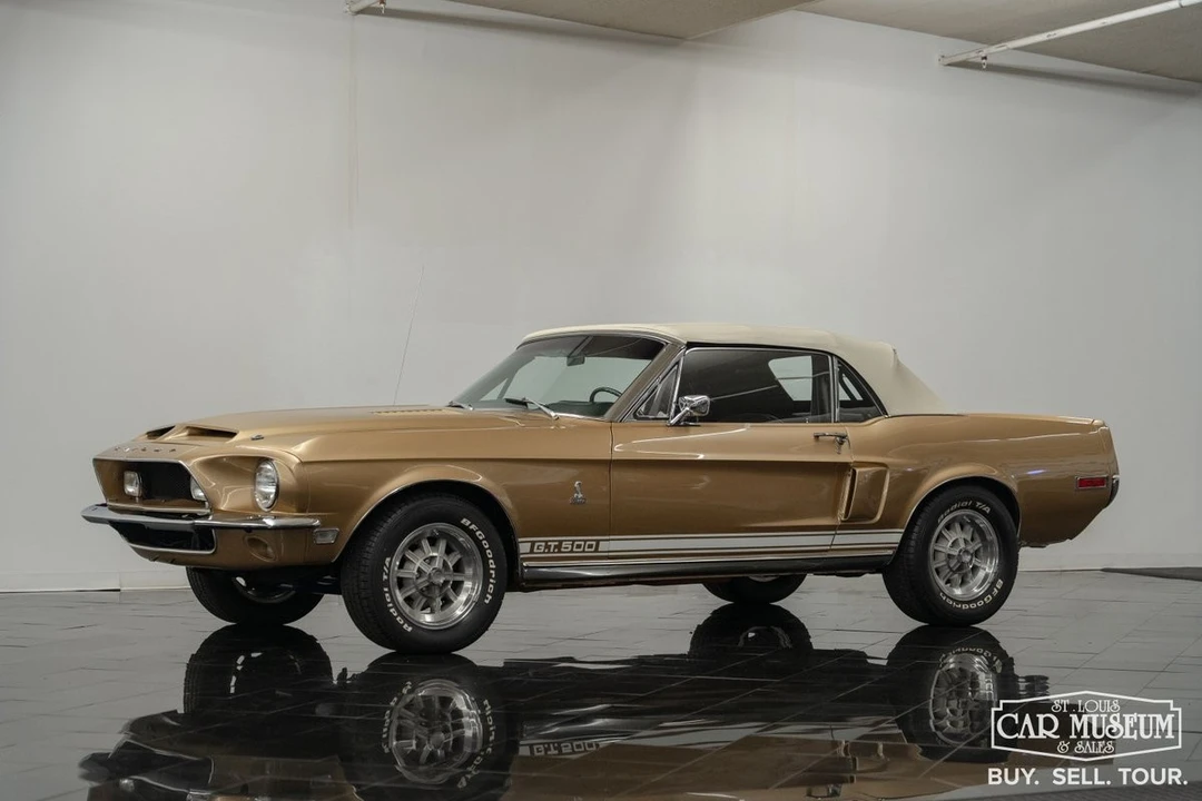 1968 Ford Mustang - Image 3 of 31