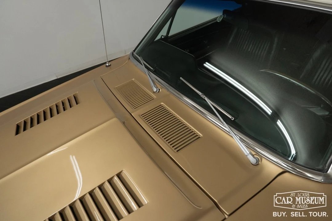 1968 Ford Mustang - Image 31 of 31