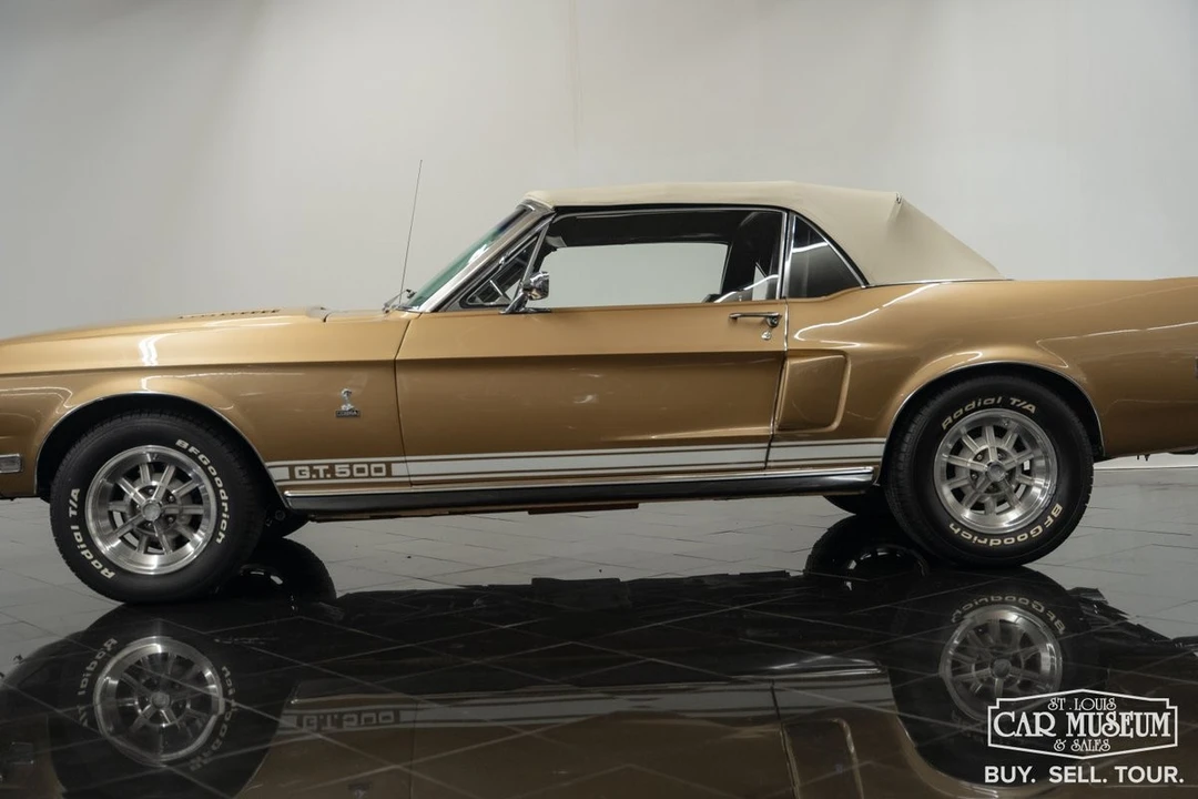 1968 Ford Mustang - Image 17 of 31