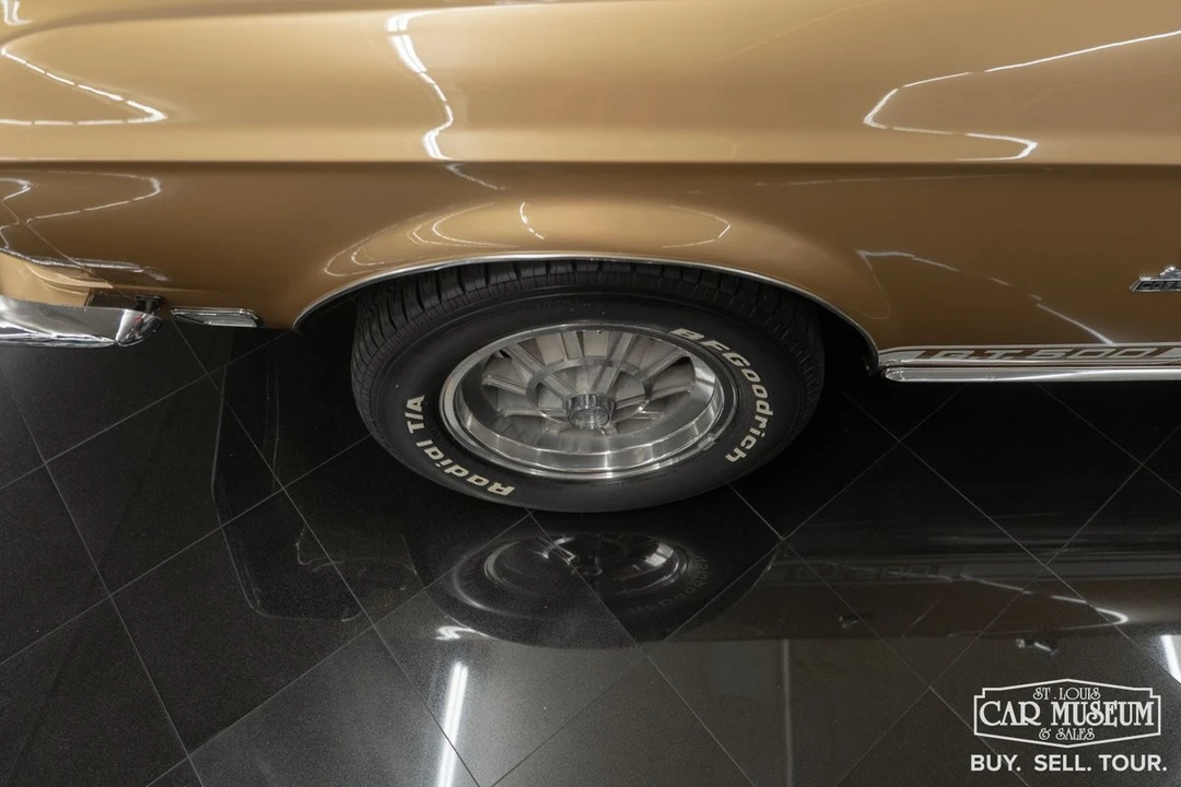 1968 Ford Mustang - Image 10 of 31
