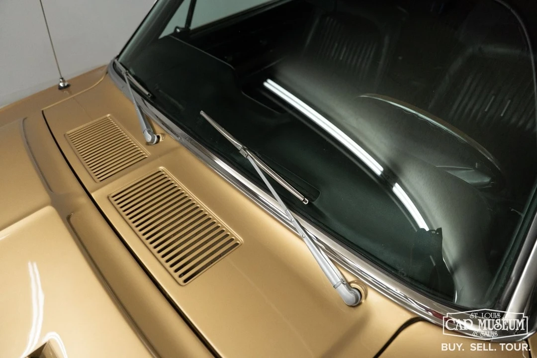 1968 Ford Mustang - Image 29 of 31