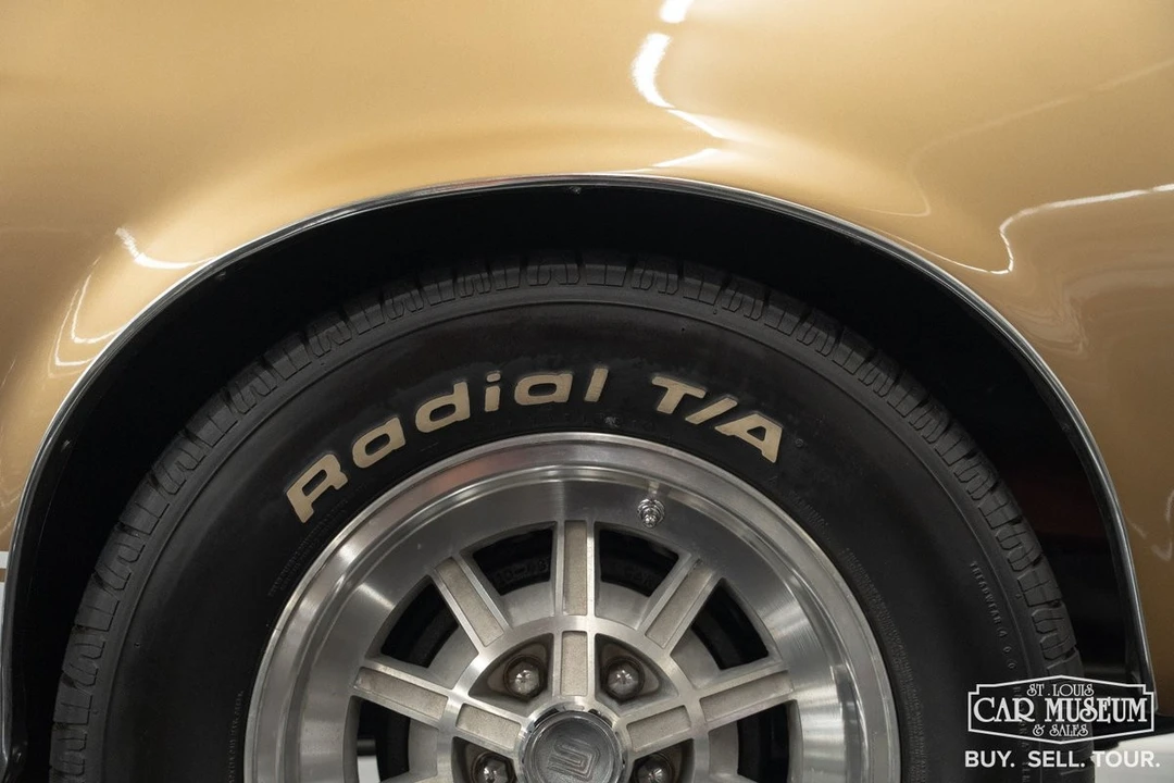 1968 Ford Mustang - Image 26 of 31