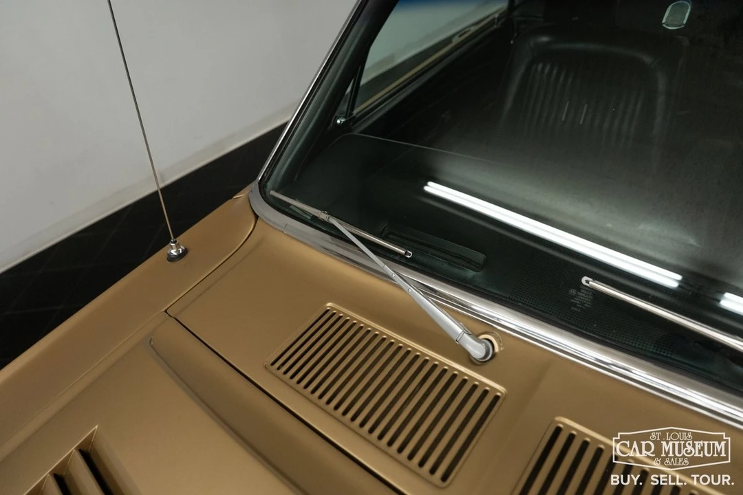 1968 Ford Mustang - Image 30 of 31