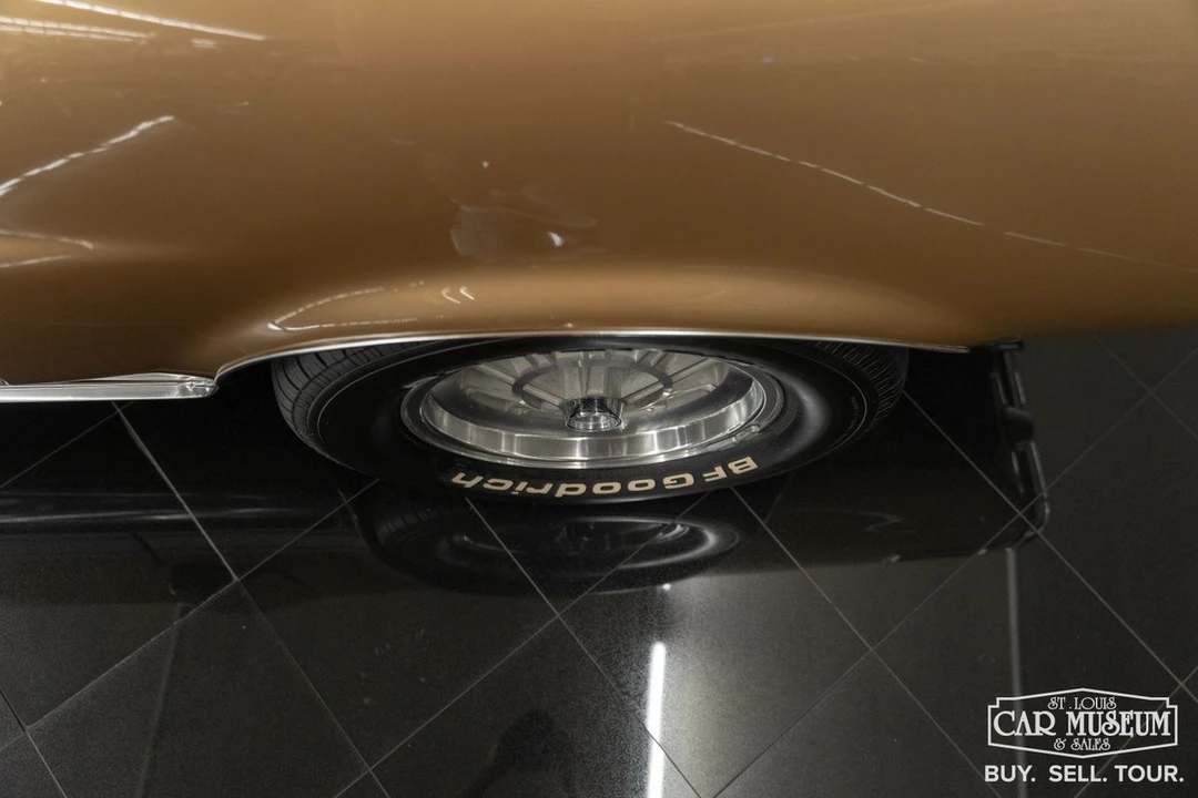 1968 Ford Mustang - Image 22 of 31