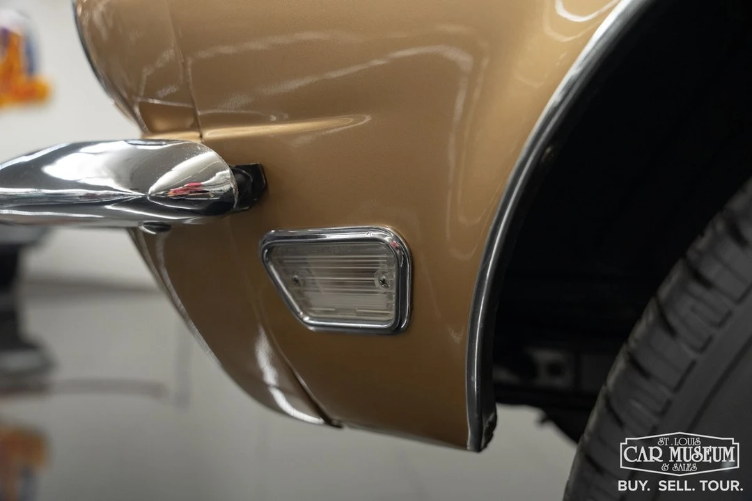 1968 Ford Mustang - Image 9 of 31