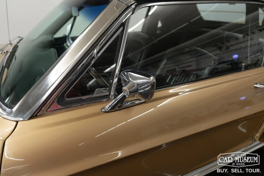 1968 Ford Mustang - Image 18 of 31