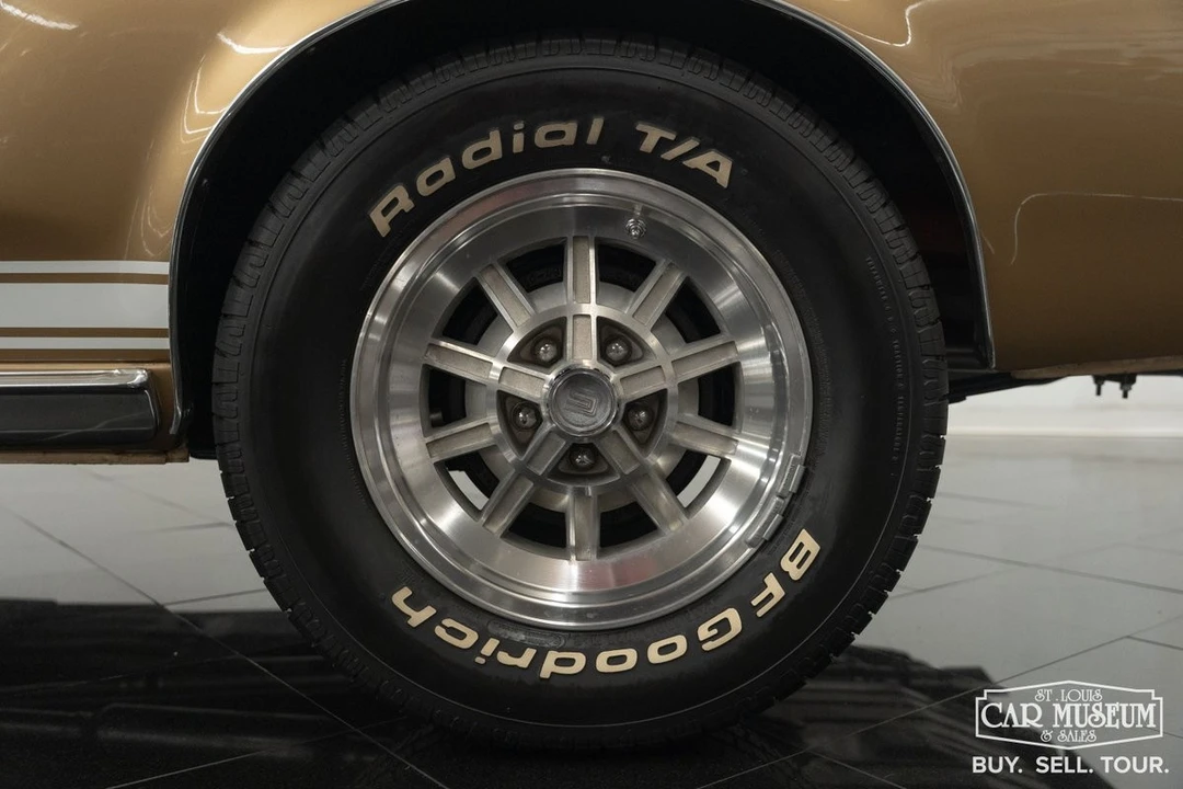 1968 Ford Mustang - Image 23 of 31